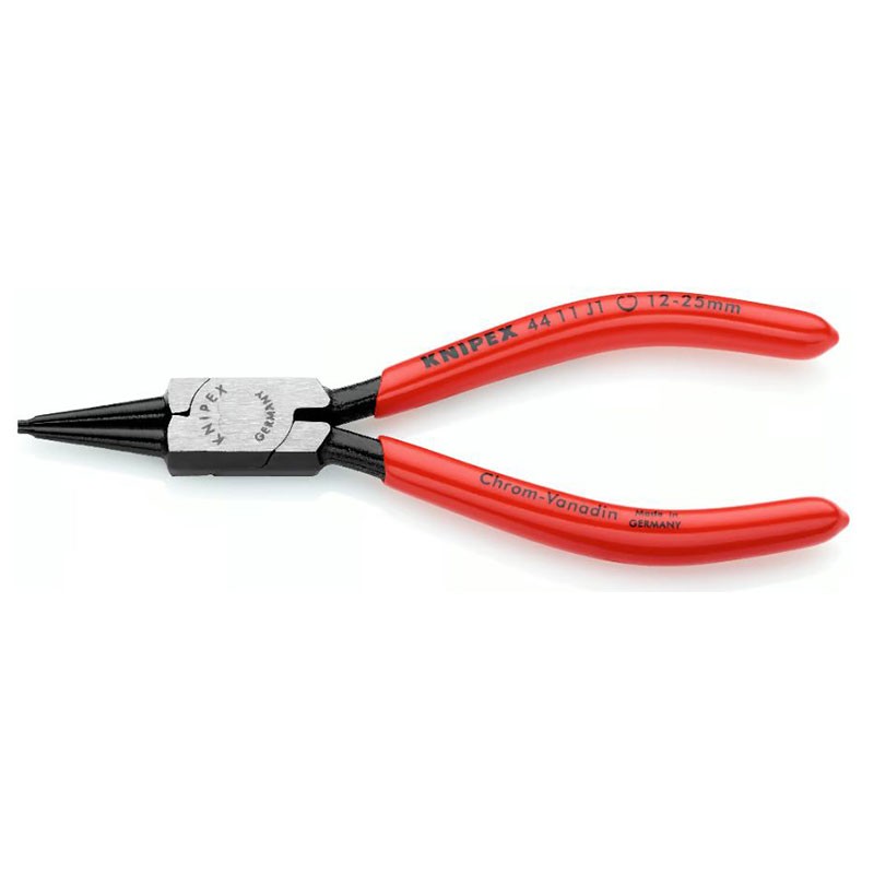 Knipex Alicate para Arandelas 44 11 J1 Knipex Alicate para Arandelas 44 11 J1
