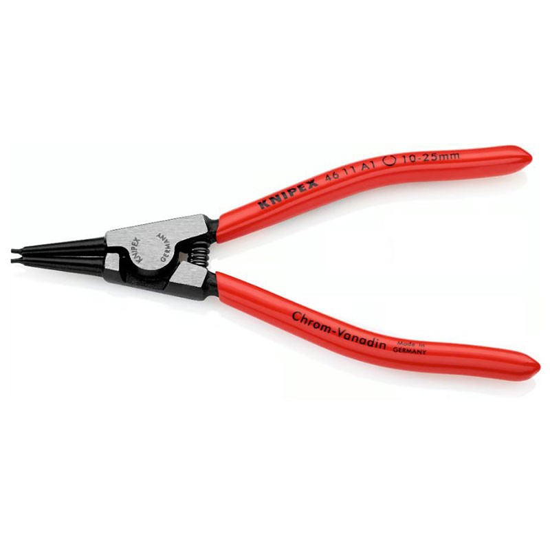 Knipex Alicate para Arandelas 46 11 A1