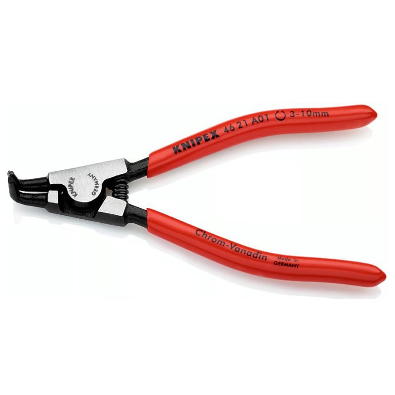 Knipex Alicate para Arandelas 46 21 A01