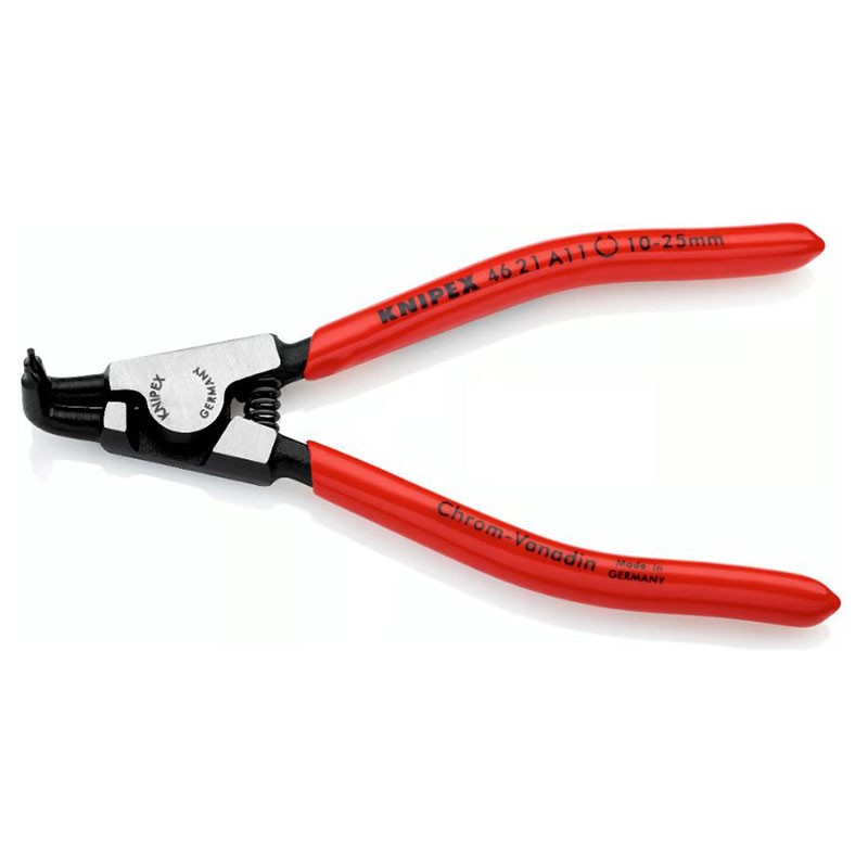 Knipex Alicate para Arandelas 46 21 A11