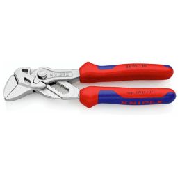 Knipex Pinza y Llaves Ajustables 86 05 150