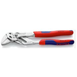 Knipex Tenaza y Llaves Ajustables 86 05 250