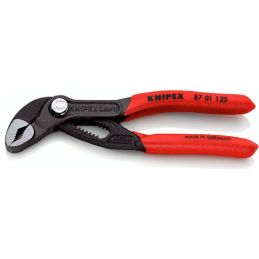 Knipex Cobra Tenaza de Agarre Ajustable 87 01 125