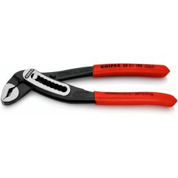 Knipex Alligator Tenaza Ajustable 88 01 180