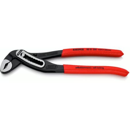 Knipex Alligator Tenaza Ajustable 88 01 250
