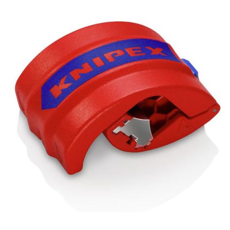 Knipex Corta Tubos Bix 90 22 10 BK