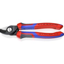 Knipex Tijeras para Cables 95 12 165