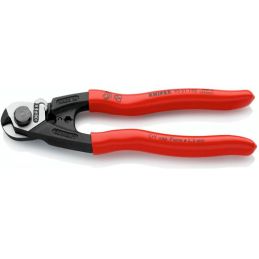 Knipex Tijeras para Cables Metálicos 95 61 190