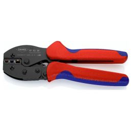 Knipex Alicates para Terminales 97 52 36 SB