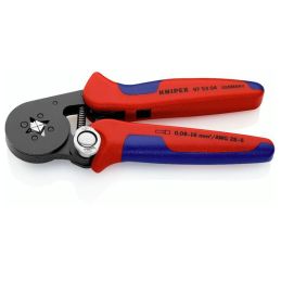 Knipex Alicate para Terminales 97 53 04 SB