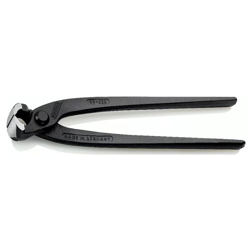 Knipex Tenaza Rusa para Armadores 99 00 220 Knipex Tenaza Rusa para Armadores 99 00 220