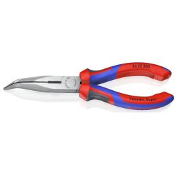 Knipex Alicate de Boca Cigüeña 26 22 200