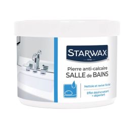 Starwax Piedra Blanca de Limpieza Especial Baños 300gr