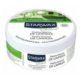 Starwax Piedra Blanca de Limpieza Multi-Superficies 375gr