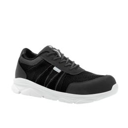 Panter Kniter S3 Zapatillas de Seguridad Negro Talla 39