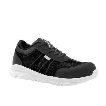 Panter Kniter S3 Zapatillas de Seguridad Negro Talla 43