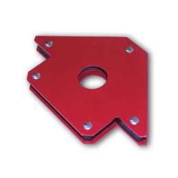 ESCUADRA MAGNET. ECO 122*190*24MM 34KG