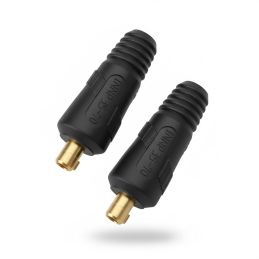CONECTOR AERO MACHO 35/50 2 UN.