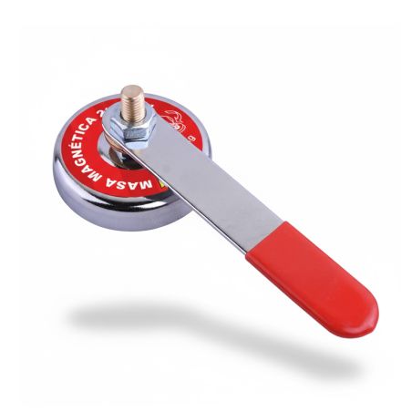 MASSA MAGNETICA 200A