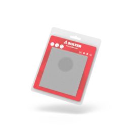 POLICARBONAT PROTECTOR EXTERIOR 115*104MM 5UDS