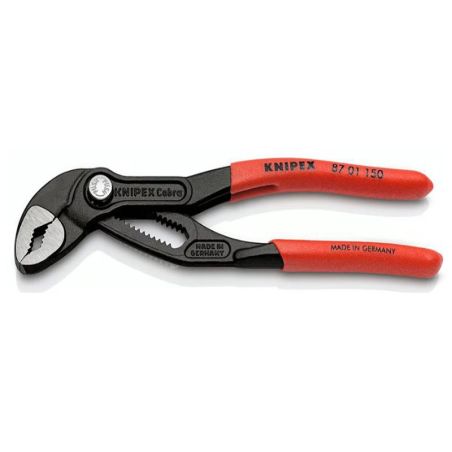Knipex Cobra Tenaza de Agarre 87 01 150