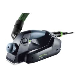 Festool Cepillo Profesional Monomanual EHL 65 EQ-Plus