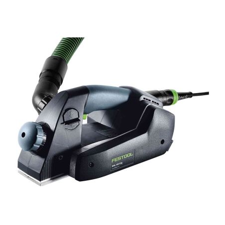 Festool Cepillo Profesional Monomanual EHL 65 EQ-Plus