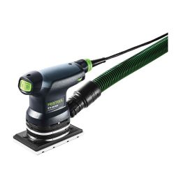Festool Lijadora Orbital RTS 400 REQ-Plus