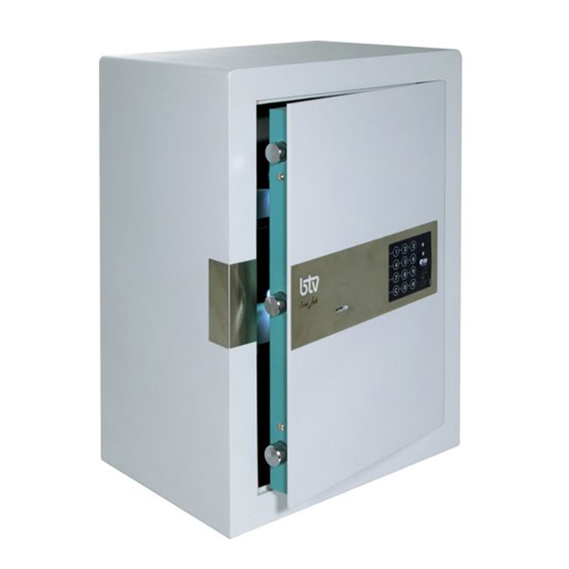 BTV Caja  Fuerte Jade E-56 11642