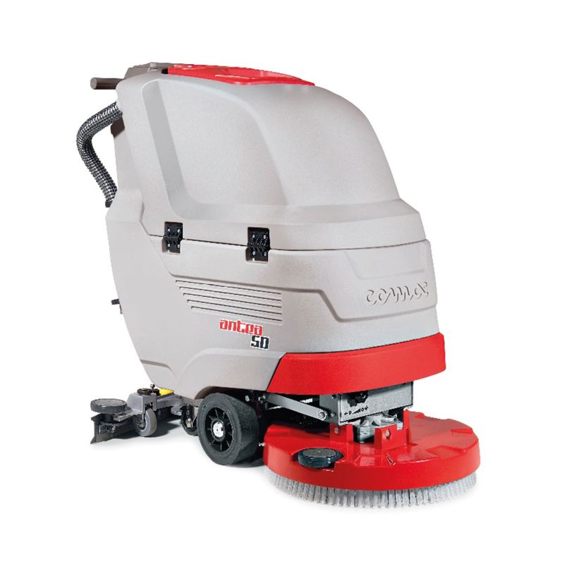 Comac Fegadora Industrial Antea 50 BT-CB
