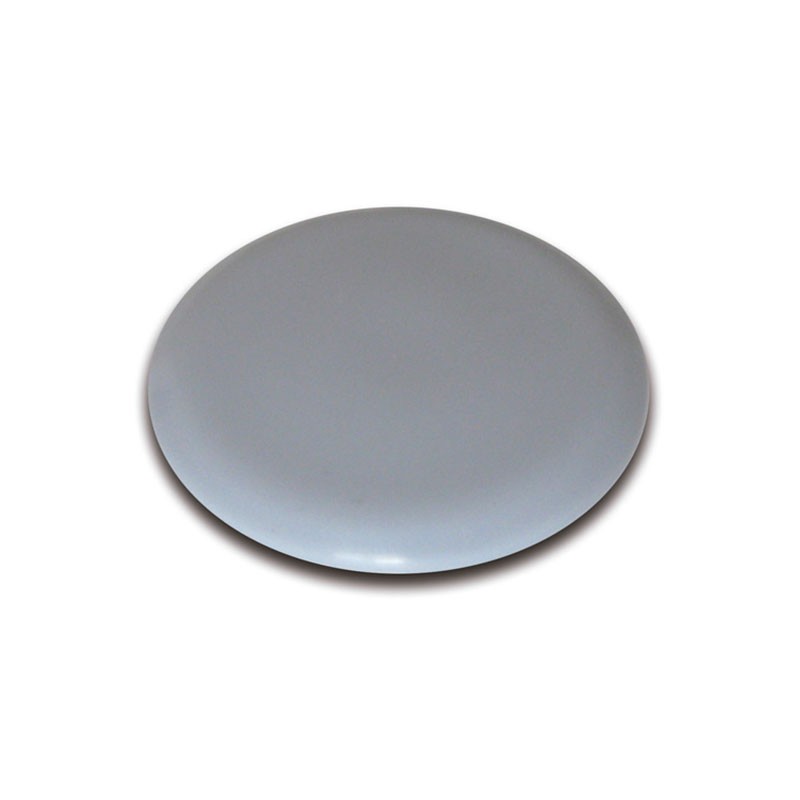 Källstrong Patín Deslizador Plástico Gris 25mm 8ud