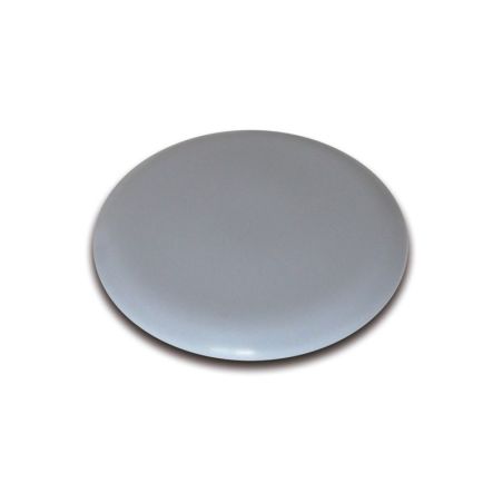 Källstrong Patín Deslizador Plástico Gris 25mm 8ud