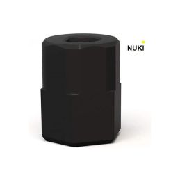 Adaptador Bombillo para Nuki Smart Lock Control de Accesos