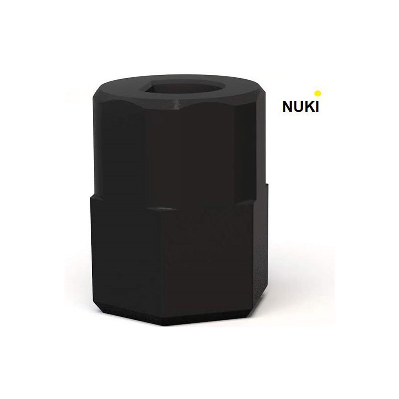 NUKI 3.0 - Sistema de control de acceso para puertas
