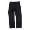 Workteam Pantalón Mujer Negro B9016 Talla 40