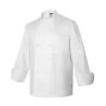 Monza Jaqueta Unisex Control Fit 4103 Color Blanc Talla XYL