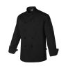 Monza Chaquetilla Unisex Control Fit 4116 Color Negro Talla L