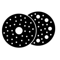 Discs Abrasius de Poliment
